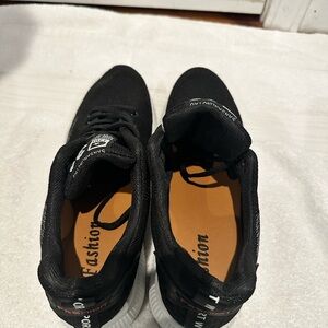 Fashion sneakers